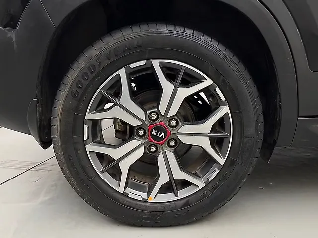 Used Kia Seltos [2019-2022] GTX Plus 1.4 [2020-2021] in Mumbai