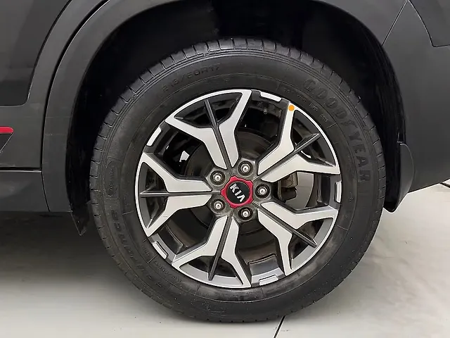Used Kia Seltos [2019-2022] GTX Plus 1.4 [2020-2021] in Mumbai