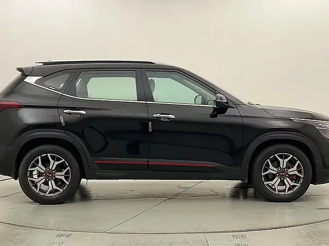 Used Kia Seltos [2019-2022] GTX Plus 1.4 [2020-2021] in Mumbai
