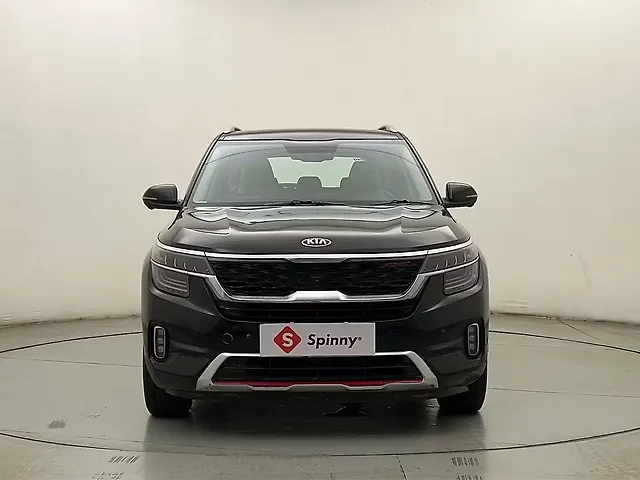 Used Kia Seltos [2019-2022] GTX Plus 1.4 [2020-2021] in Mumbai