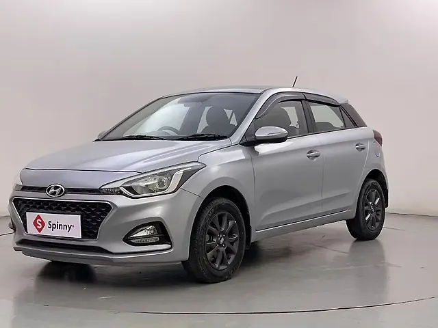 Used 2020 Hyundai Elite i20 in Bangalore