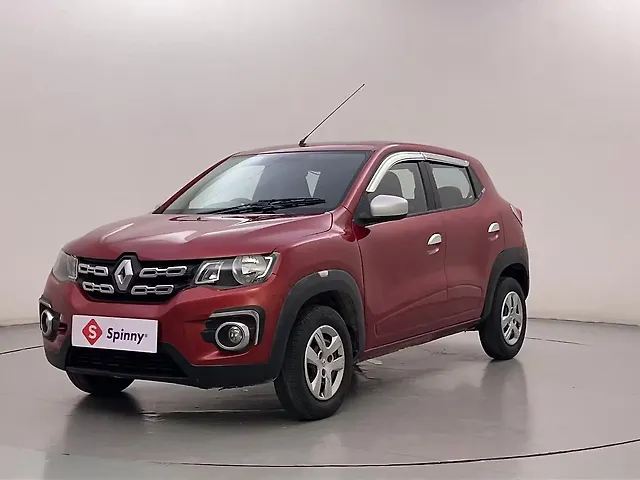 Used 2017 Renault Kwid in Bangalore
