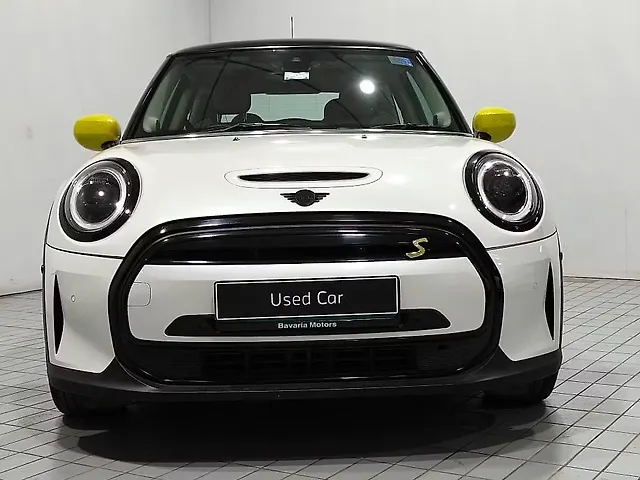 Used 2023 MINI Cooper SE in Pune