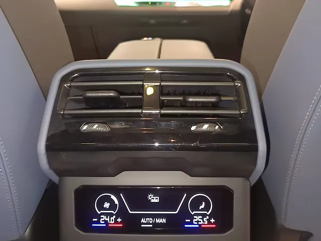 Used BMW 5 Series 530Li M Sport (Titanium Bronze) in Mumbai