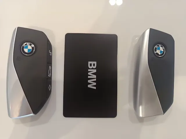 Used BMW 5 Series 530Li M Sport (Titanium Bronze) in Mumbai
