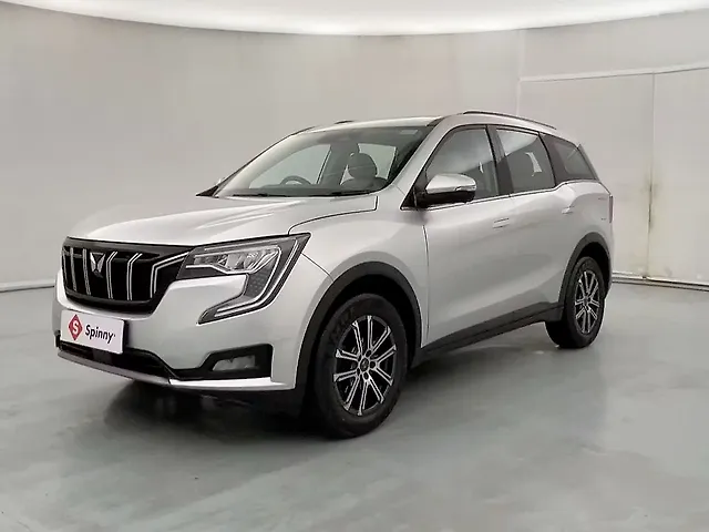 Used 2021 Mahindra XUV700 in Lucknow