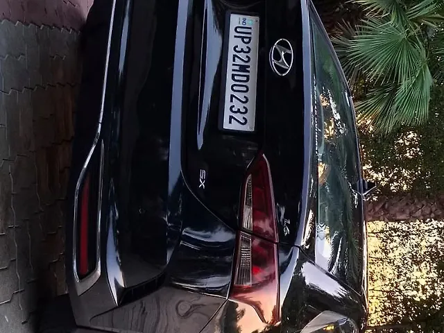 Used Hyundai Verna [2020-2023] SX 1.5 CRDi in Lucknow