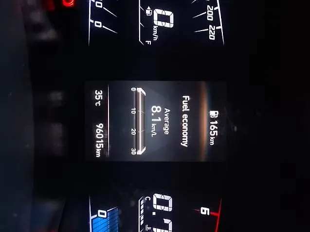 Used Hyundai Verna [2020-2023] SX 1.5 CRDi in Lucknow