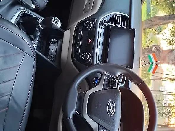 Used Hyundai Verna [2020-2023] SX 1.5 CRDi in Lucknow