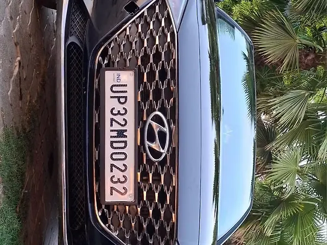 Used Hyundai Verna [2020-2023] SX 1.5 CRDi in Lucknow