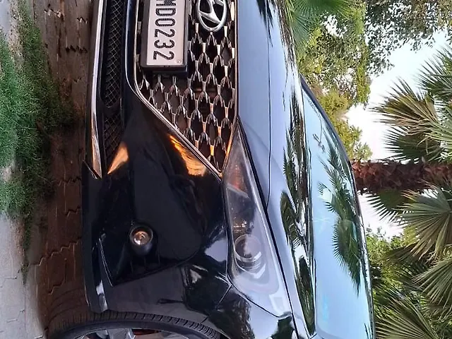 Used Hyundai Verna [2020-2023] SX 1.5 CRDi in Lucknow