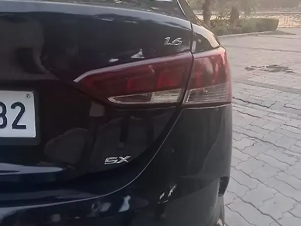 Used Hyundai Verna [2020-2023] SX 1.5 CRDi in Lucknow