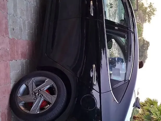Used Hyundai Verna [2020-2023] SX 1.5 CRDi in Lucknow