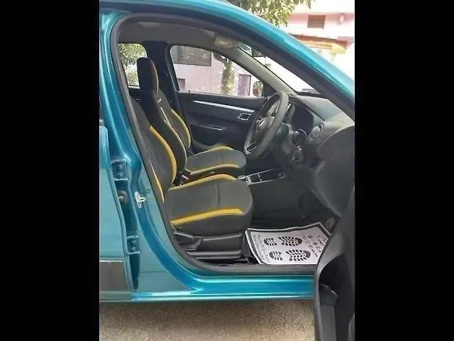 Used Renault Kwid [2022-2023] CLIMBER (O) 1.0 Dual Tone in Bangalore