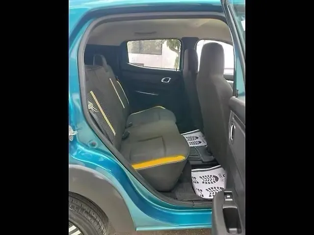 Used Renault Kwid [2022-2023] CLIMBER (O) 1.0 Dual Tone in Bangalore