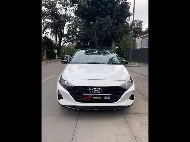 Used 2022 Hyundai Elite i20 in Bangalore
