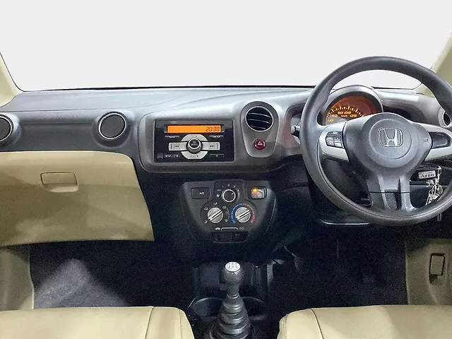 Used Honda Amaze [2013-2016] 1.2 S i-VTEC in Delhi