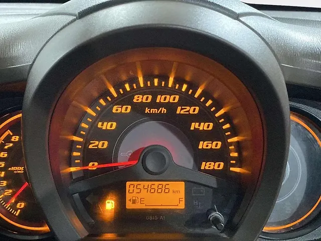 Used Honda Amaze [2013-2016] 1.2 S i-VTEC in Delhi