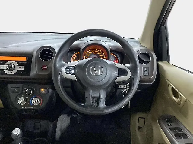Used Honda Amaze [2013-2016] 1.2 S i-VTEC in Delhi