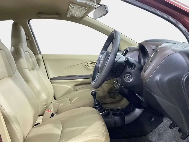 Used Honda Amaze [2013-2016] 1.2 S i-VTEC in Delhi
