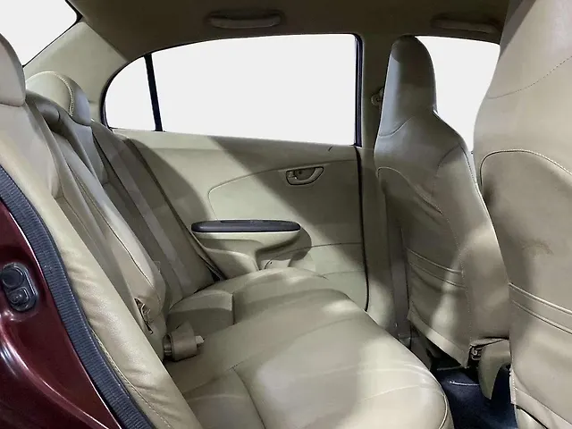 Used Honda Amaze [2013-2016] 1.2 S i-VTEC in Delhi