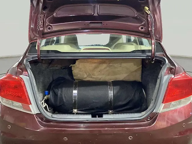 Used Honda Amaze [2013-2016] 1.2 S i-VTEC in Delhi