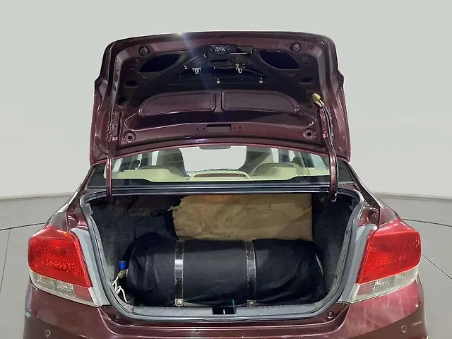 Used Honda Amaze [2013-2016] 1.2 S i-VTEC in Delhi