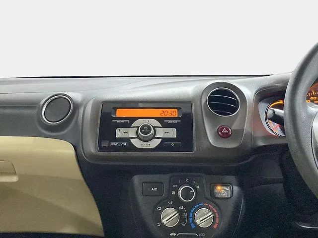 Used Honda Amaze [2013-2016] 1.2 S i-VTEC in Delhi