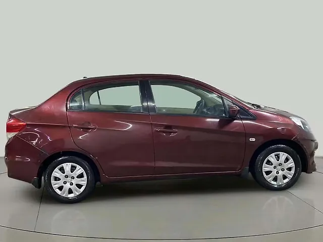 Used Honda Amaze [2013-2016] 1.2 S i-VTEC in Delhi