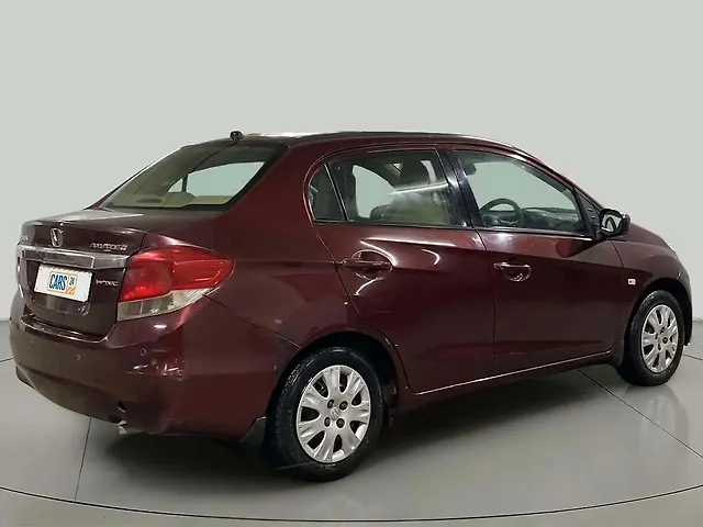 Used Honda Amaze [2013-2016] 1.2 S i-VTEC in Delhi