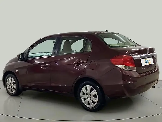 Used Honda Amaze [2013-2016] 1.2 S i-VTEC in Delhi