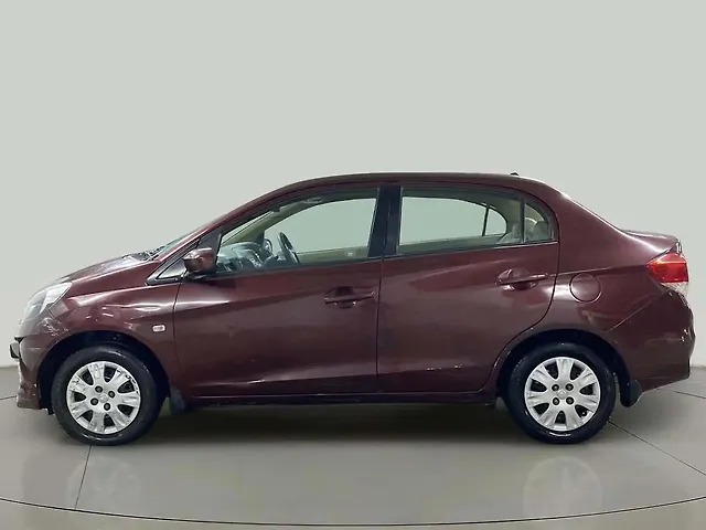 Used Honda Amaze [2013-2016] 1.2 S i-VTEC in Delhi