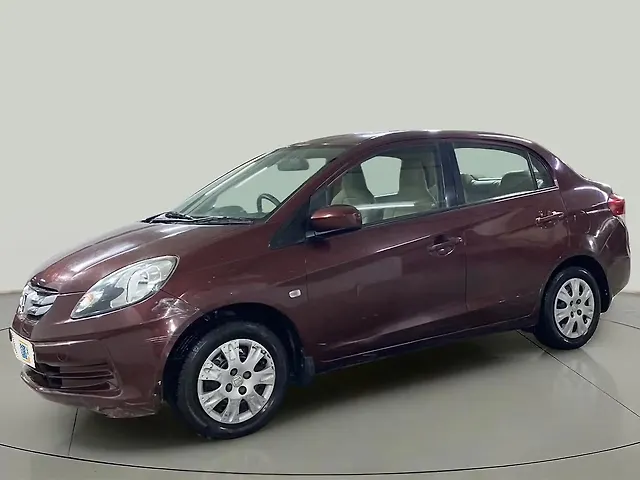 Used Honda Amaze [2013-2016] 1.2 S i-VTEC in Delhi