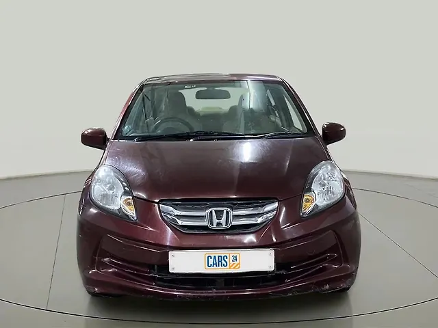 Used Honda Amaze [2013-2016] 1.2 S i-VTEC in Delhi