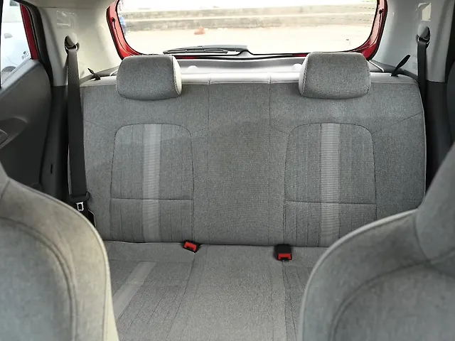 Used Hyundai Grand i10 Nios [2019-2023] Asta AMT 1.2 Kappa VTVT in Thiruvananthapuram