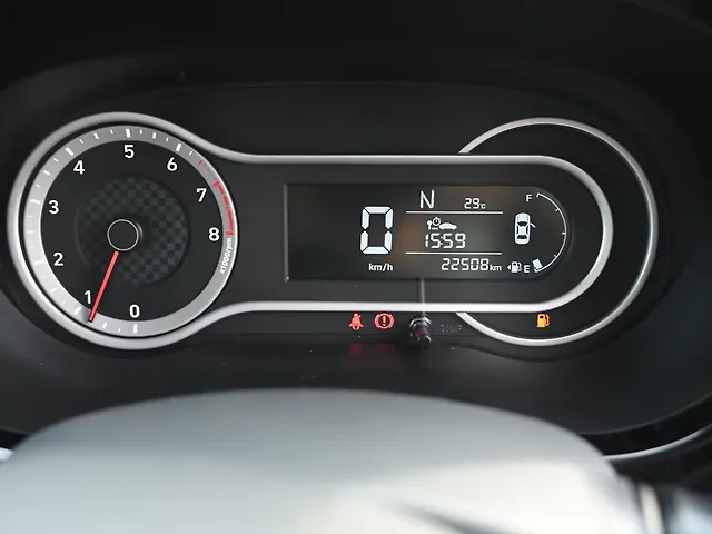 Used Hyundai Grand i10 Nios [2019-2023] Asta AMT 1.2 Kappa VTVT in Thiruvananthapuram
