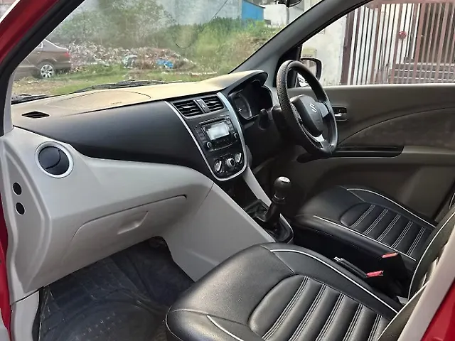 Used Maruti Suzuki Celerio [2017-2021] ZXi [2017-2019] in Chandigarh