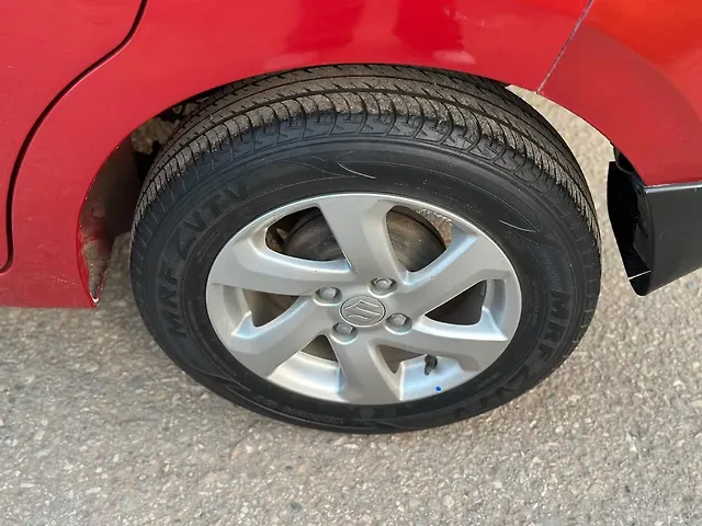 Used Maruti Suzuki Celerio [2017-2021] ZXi [2017-2019] in Chandigarh