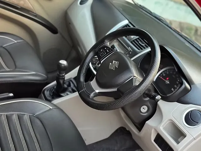 Used Maruti Suzuki Celerio [2017-2021] ZXi [2017-2019] in Chandigarh