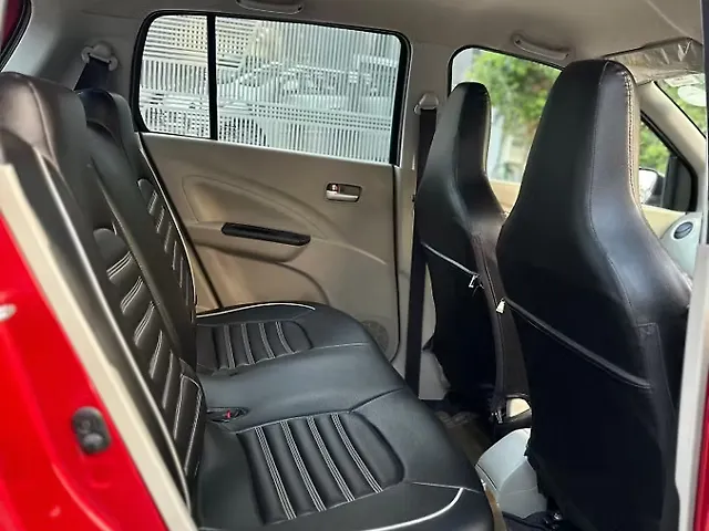 Used Maruti Suzuki Celerio [2017-2021] ZXi [2017-2019] in Chandigarh