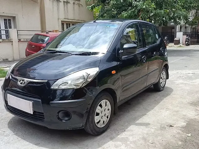 Used 2009 Hyundai i10 in Bangalore