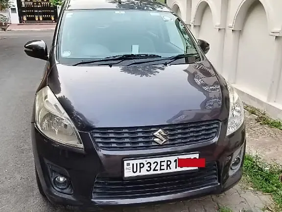 Used 2013 Maruti Suzuki Ertiga in Lucknow