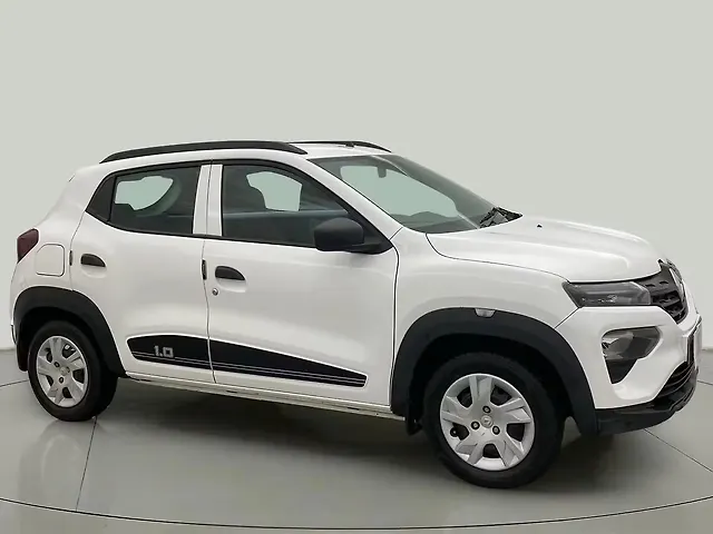 Used 2022 Renault Kwid in Pune