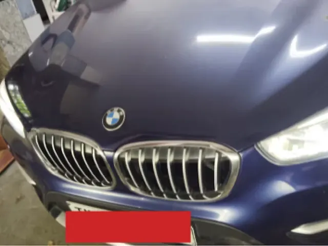 Used 2018 BMW X1 in Chennai