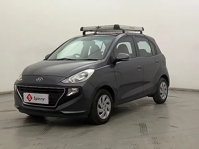 Used 2018 Hyundai Santro in Hyderabad