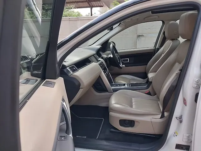 Used Land Rover Discovery Sport [2015-2017] HSE 7-Seater in Coimbatore