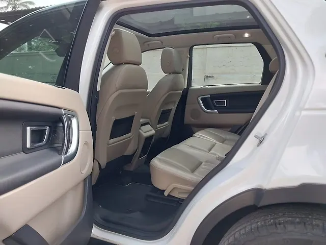 Used Land Rover Discovery Sport [2015-2017] HSE 7-Seater in Coimbatore