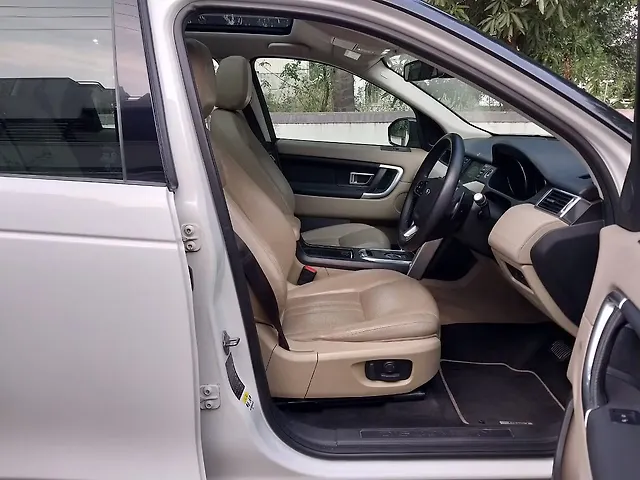 Used Land Rover Discovery Sport [2015-2017] HSE 7-Seater in Coimbatore