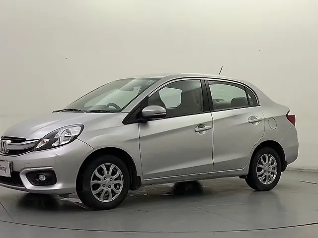 Used 2016 Honda Amaze in Ghaziabad