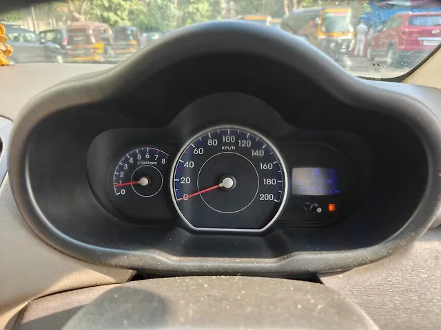 Used Hyundai i10 [2010-2017] Sportz 1.2 AT Kappa2 in Mumbai